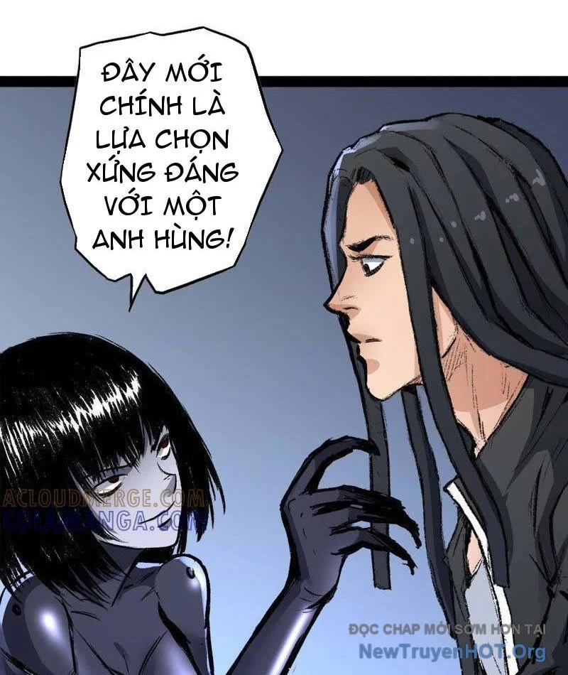 Vô Hạn Dị Hóa: Chiến Tranh Hệ Nhị Phân Chapter 32 - Next Chapter 33