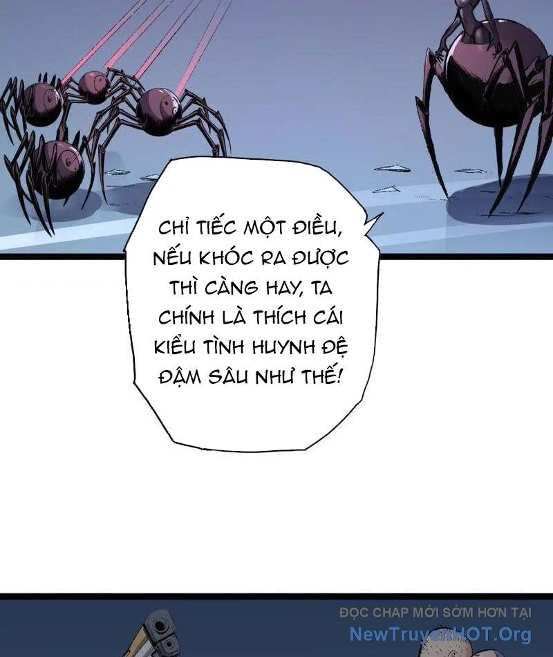 Vô Hạn Dị Hóa: Chiến Tranh Hệ Nhị Phân Chapter 33 - Next Chapter 34