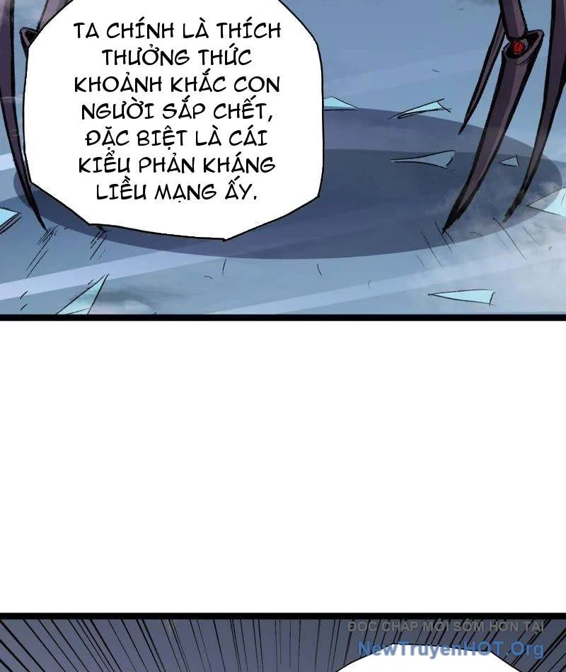 Vô Hạn Dị Hóa: Chiến Tranh Hệ Nhị Phân Chapter 33 - Next Chapter 34