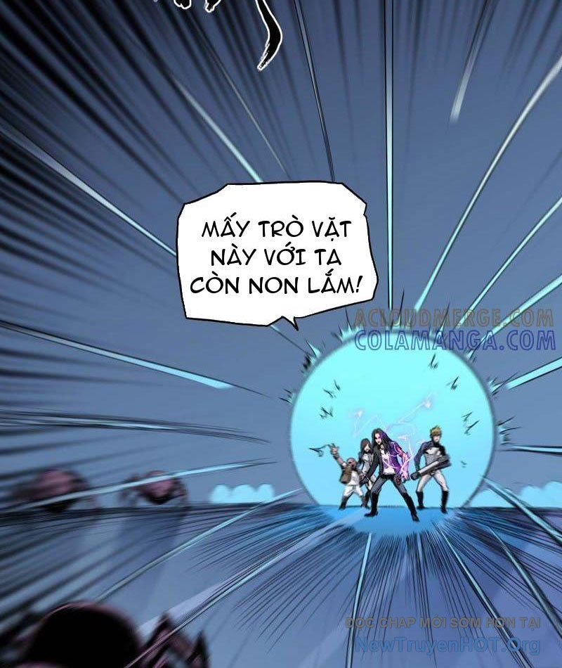 Vô Hạn Dị Hóa: Chiến Tranh Hệ Nhị Phân Chapter 33 - Next Chapter 34