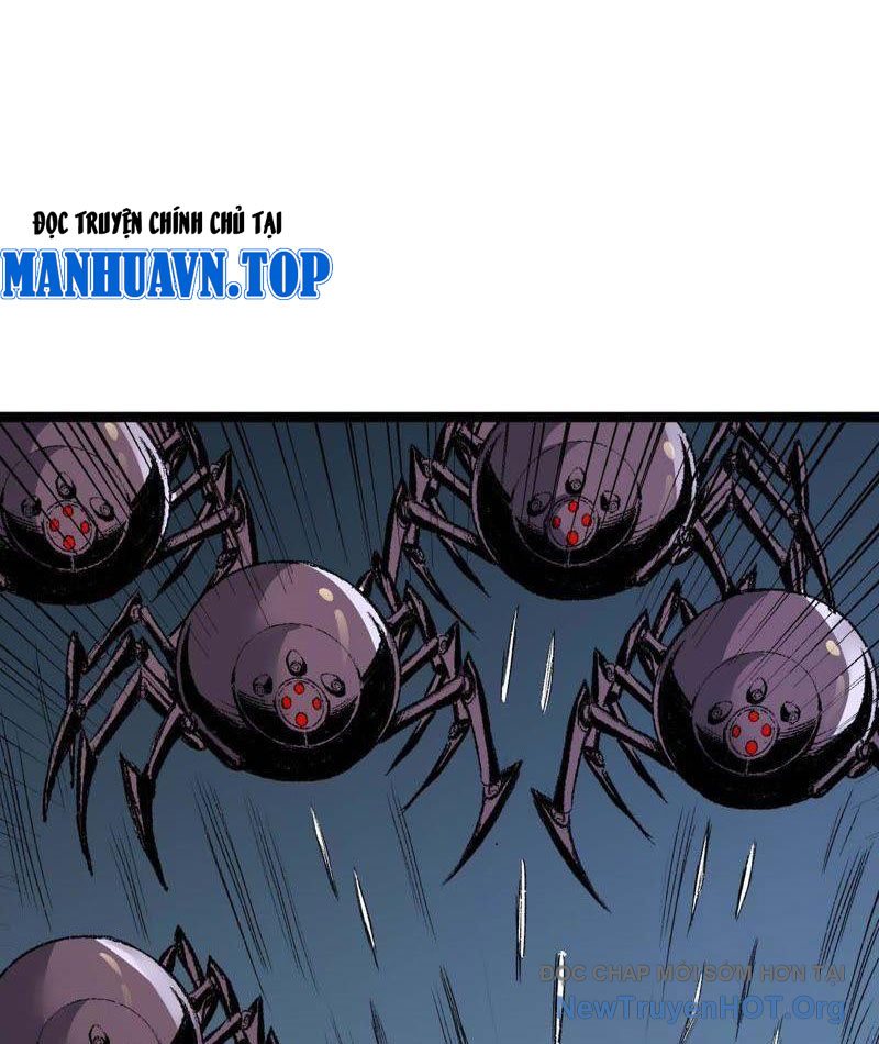 Vô Hạn Dị Hóa: Chiến Tranh Hệ Nhị Phân Chapter 33 - Next Chapter 34