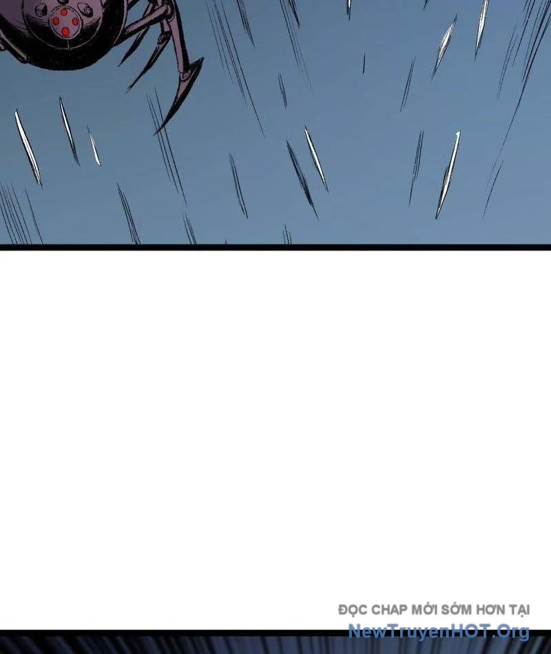 Vô Hạn Dị Hóa: Chiến Tranh Hệ Nhị Phân Chapter 33 - Next Chapter 34