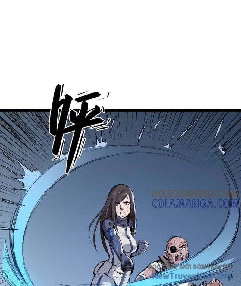 Vô Hạn Dị Hóa: Chiến Tranh Hệ Nhị Phân Chapter 33 - Next Chapter 34