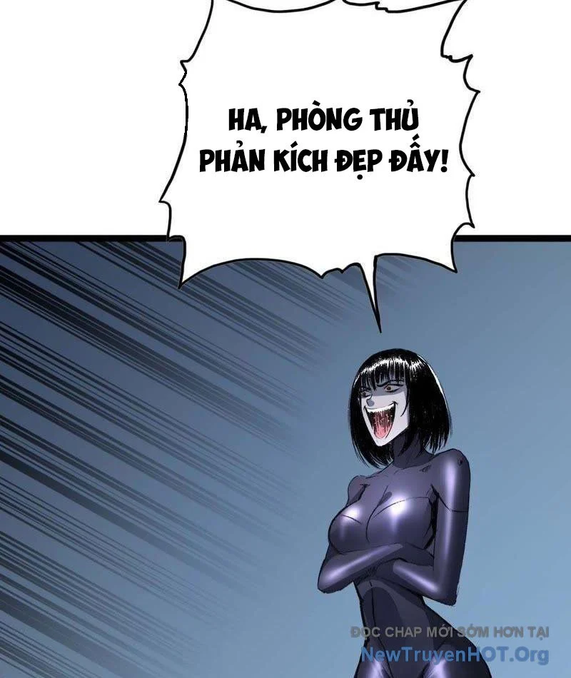 Vô Hạn Dị Hóa: Chiến Tranh Hệ Nhị Phân Chapter 33 - Next Chapter 34
