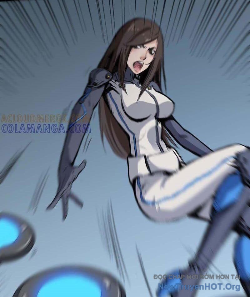 Vô Hạn Dị Hóa: Chiến Tranh Hệ Nhị Phân Chapter 33 - Next Chapter 34