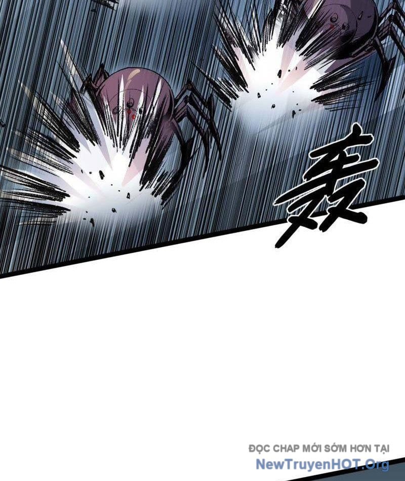 Vô Hạn Dị Hóa: Chiến Tranh Hệ Nhị Phân Chapter 33 - Next Chapter 34