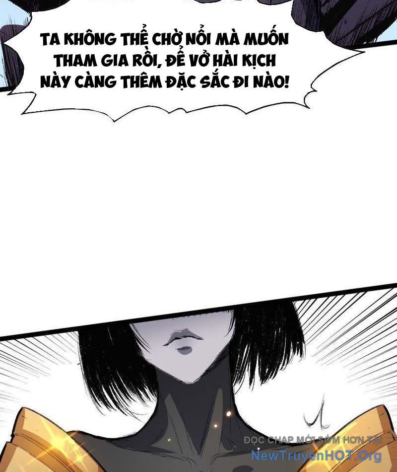 Vô Hạn Dị Hóa: Chiến Tranh Hệ Nhị Phân Chapter 33 - Next Chapter 34