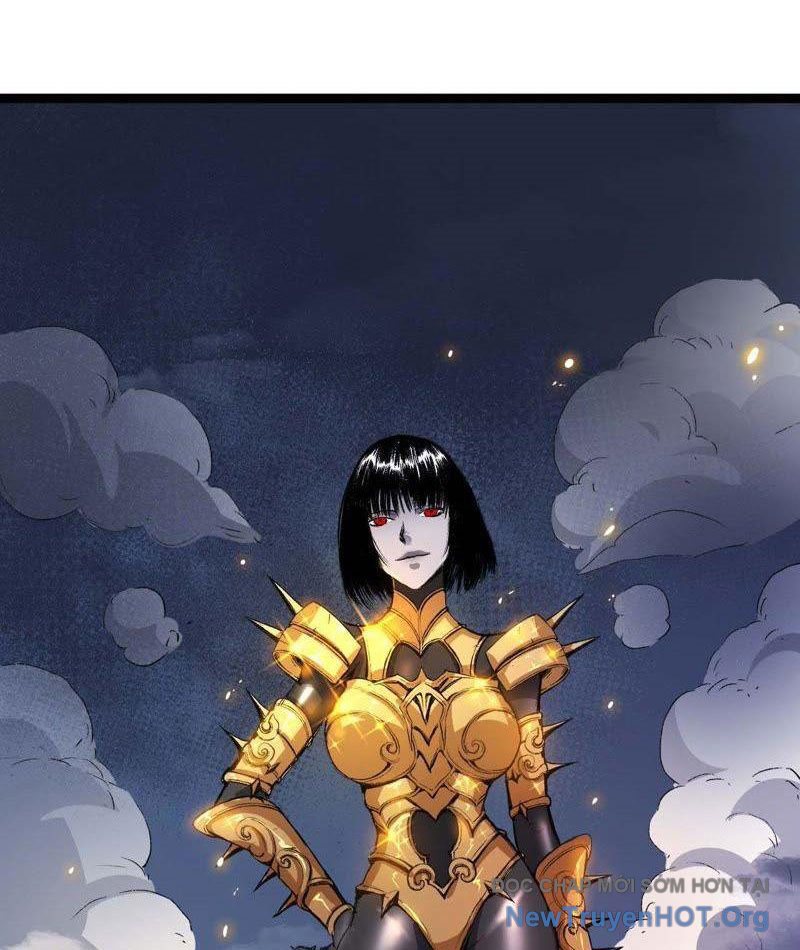 Vô Hạn Dị Hóa: Chiến Tranh Hệ Nhị Phân Chapter 33 - Next Chapter 34