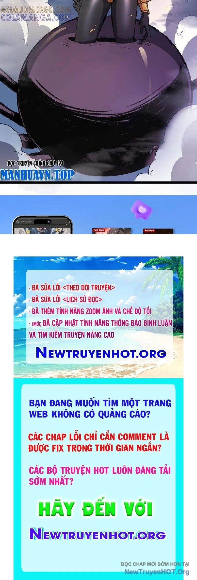 Vô Hạn Dị Hóa: Chiến Tranh Hệ Nhị Phân Chapter 33 - Next Chapter 34