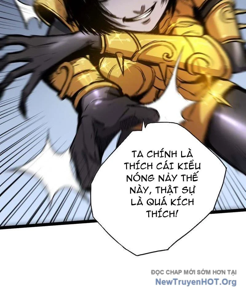 Vô Hạn Dị Hóa: Chiến Tranh Hệ Nhị Phân Chapter 34 12