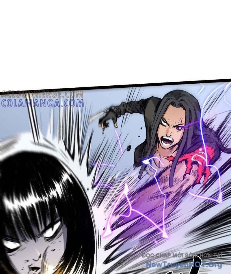 Vô Hạn Dị Hóa: Chiến Tranh Hệ Nhị Phân Chapter 34 13