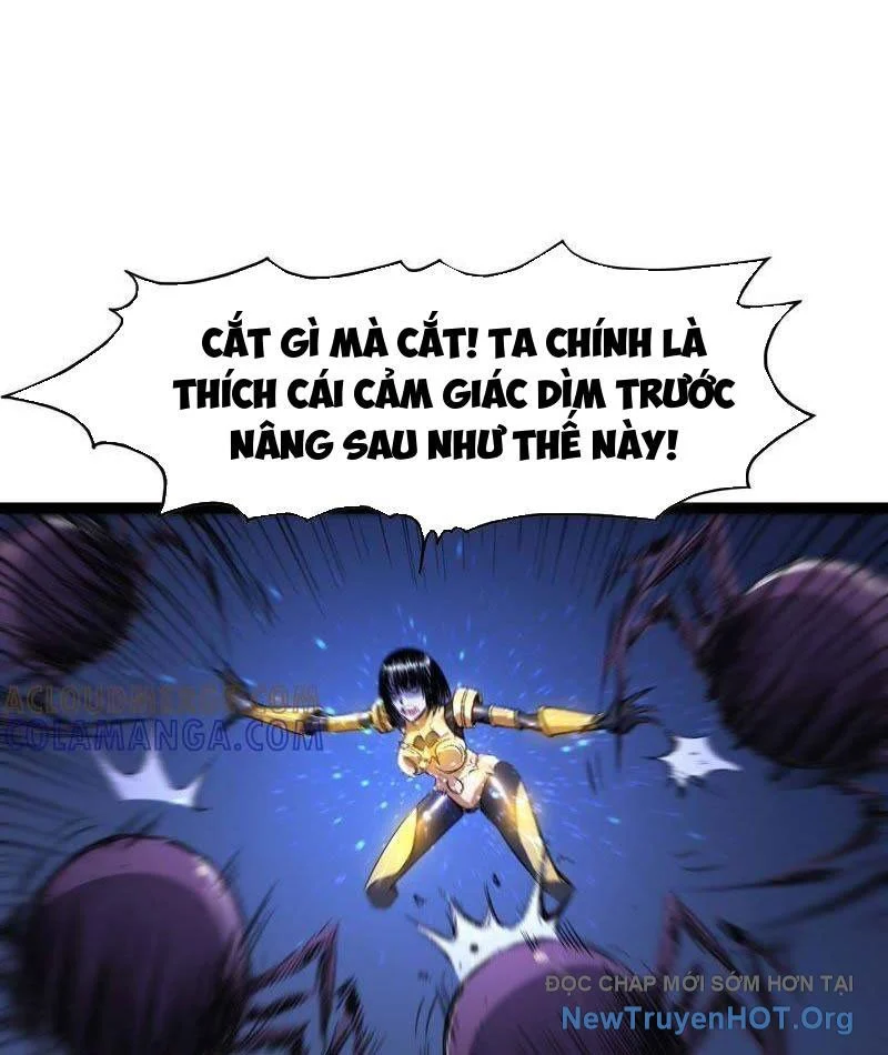 Vô Hạn Dị Hóa: Chiến Tranh Hệ Nhị Phân Chapter 34 17