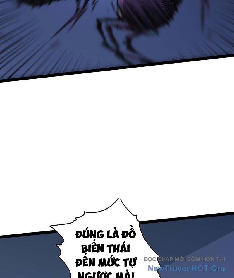 Vô Hạn Dị Hóa: Chiến Tranh Hệ Nhị Phân Chapter 34 18