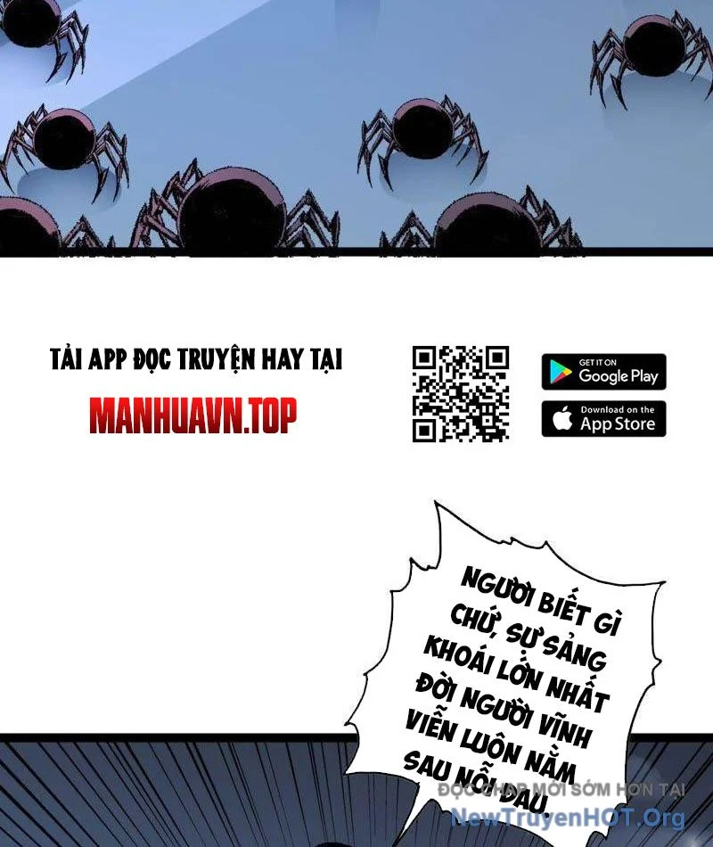 Vô Hạn Dị Hóa: Chiến Tranh Hệ Nhị Phân Chapter 34 20