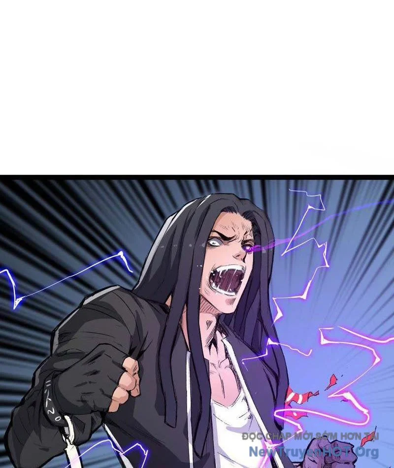 Vô Hạn Dị Hóa: Chiến Tranh Hệ Nhị Phân Chapter 34 22