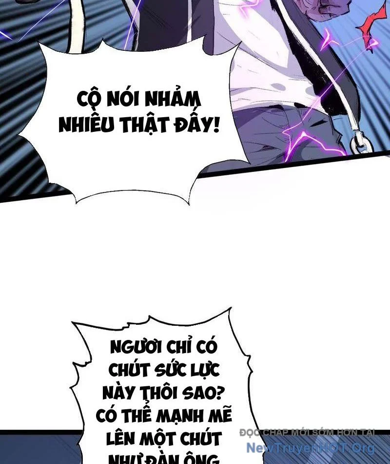 Vô Hạn Dị Hóa: Chiến Tranh Hệ Nhị Phân Chapter 34 23