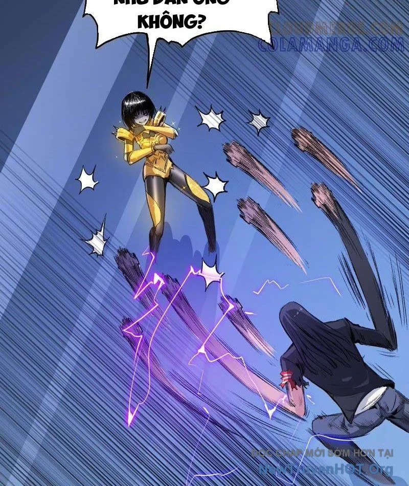 Vô Hạn Dị Hóa: Chiến Tranh Hệ Nhị Phân Chapter 34 24