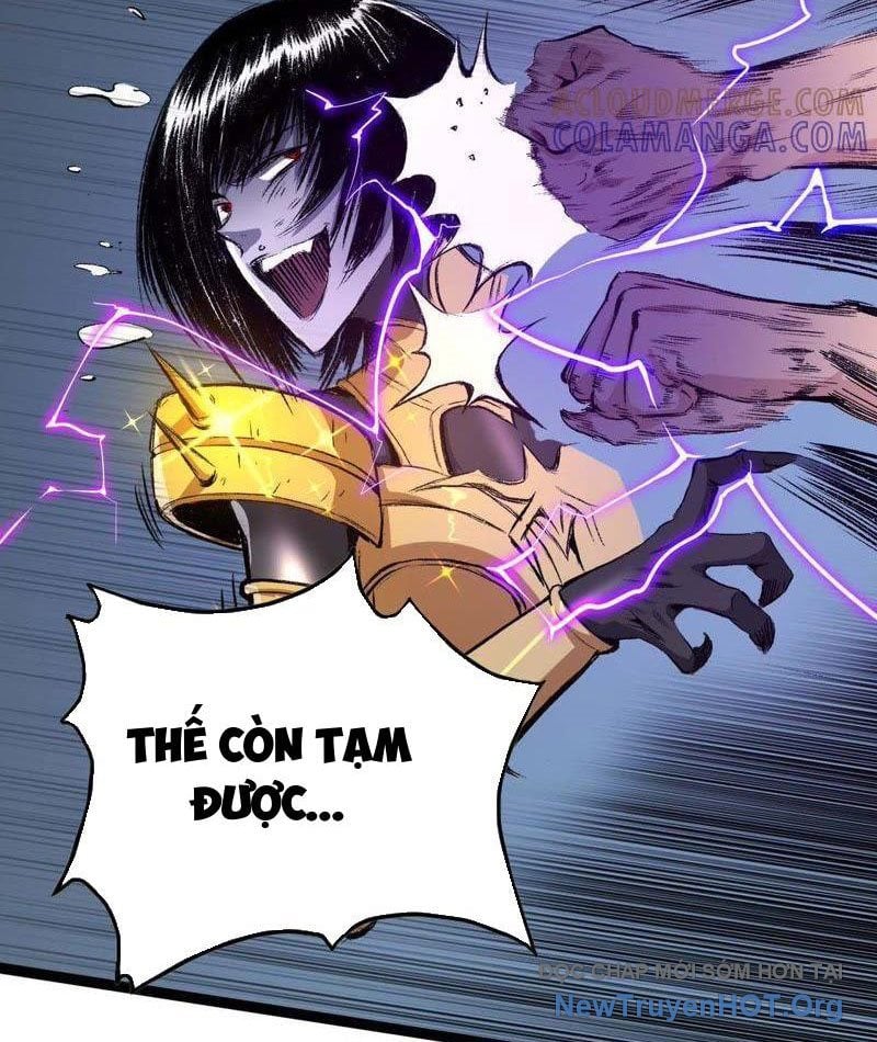 Vô Hạn Dị Hóa: Chiến Tranh Hệ Nhị Phân Chapter 34 26