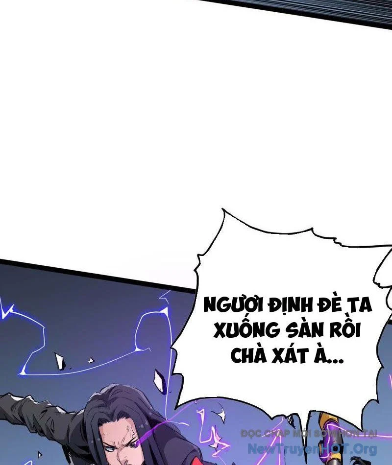 Vô Hạn Dị Hóa: Chiến Tranh Hệ Nhị Phân Chapter 34 27