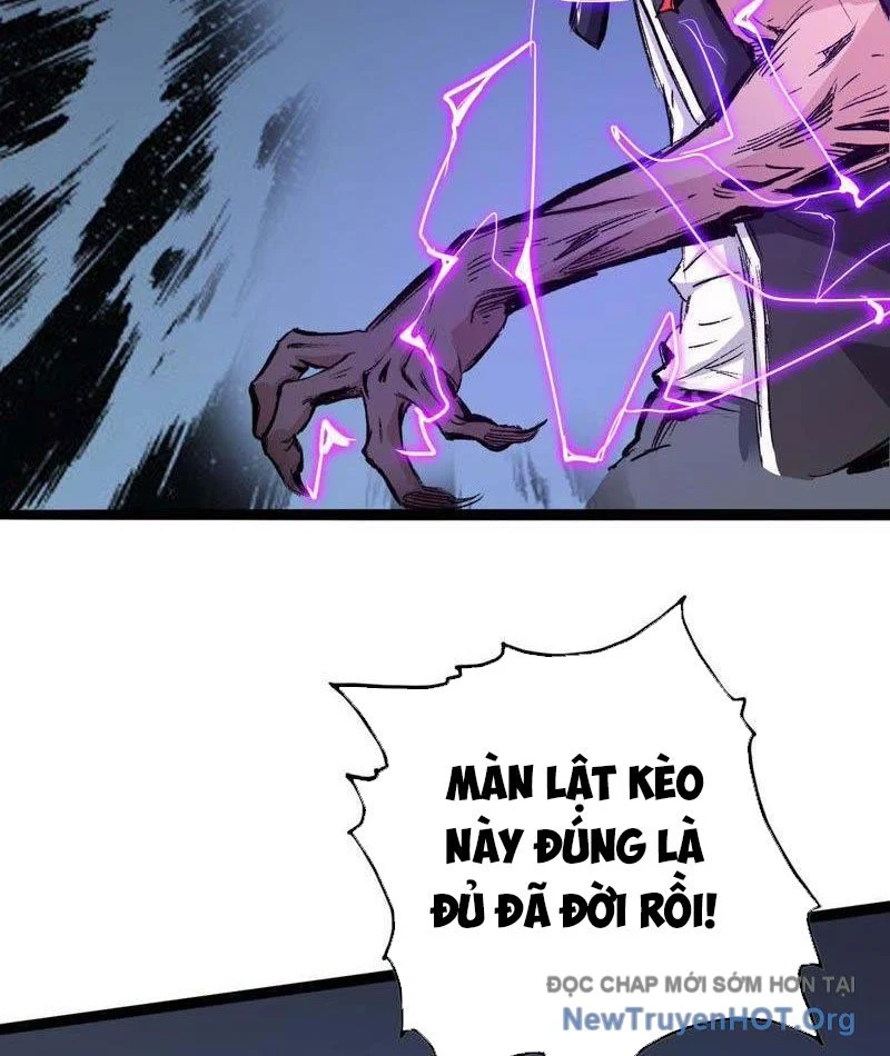 Vô Hạn Dị Hóa: Chiến Tranh Hệ Nhị Phân Chapter 34 34