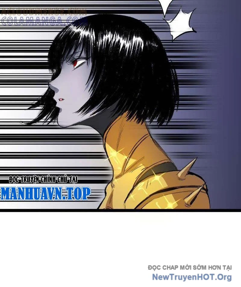 Vô Hạn Dị Hóa: Chiến Tranh Hệ Nhị Phân Chapter 34 37