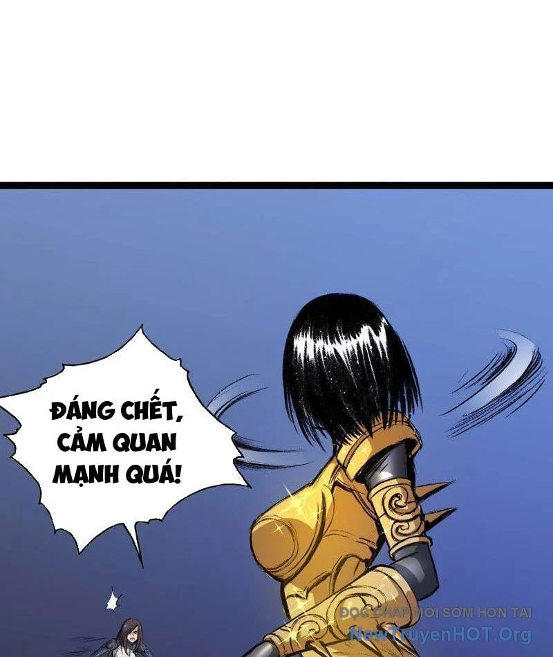 Vô Hạn Dị Hóa: Chiến Tranh Hệ Nhị Phân Chapter 34 38