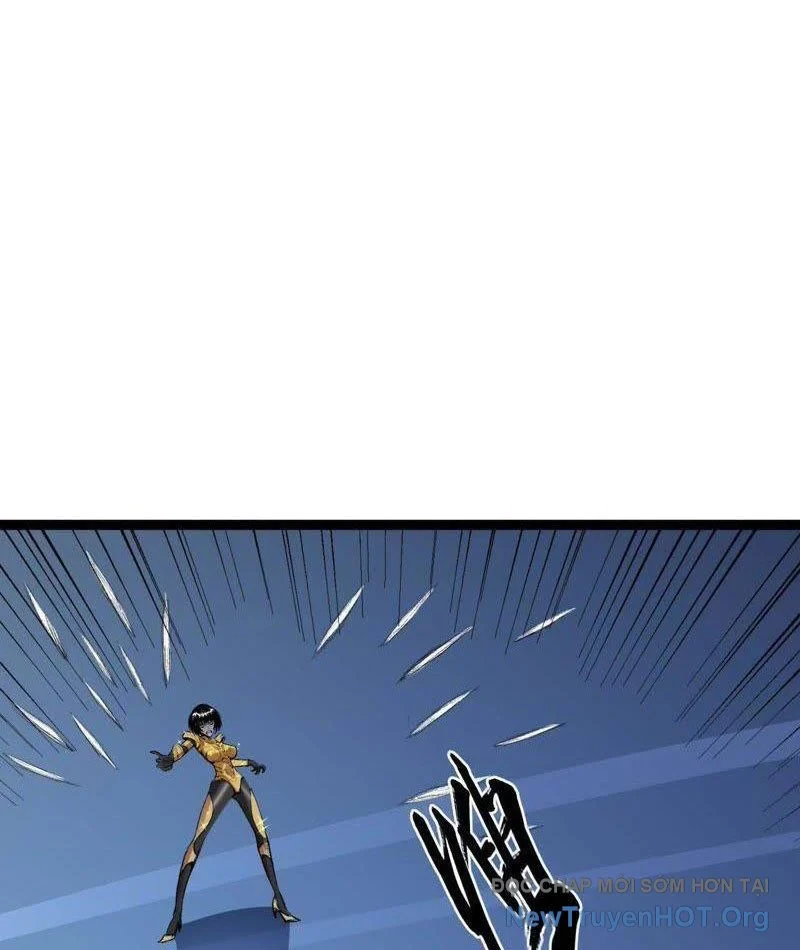 Vô Hạn Dị Hóa: Chiến Tranh Hệ Nhị Phân Chapter 34 41