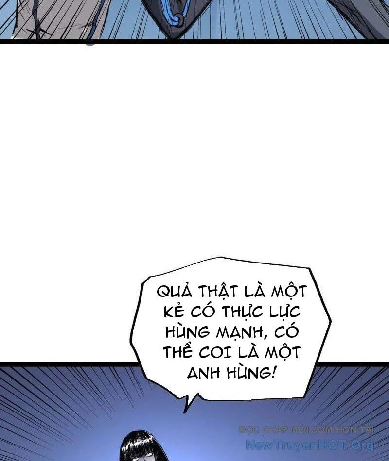 Vô Hạn Dị Hóa: Chiến Tranh Hệ Nhị Phân Chapter 34 46