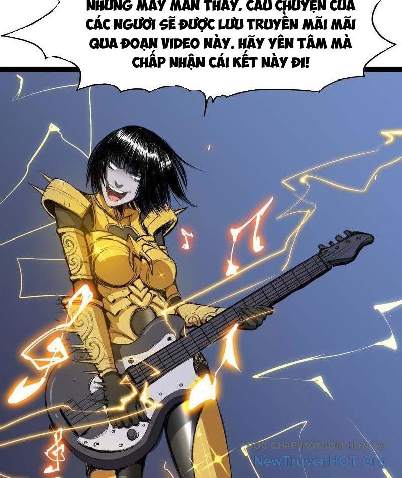 Vô Hạn Dị Hóa: Chiến Tranh Hệ Nhị Phân Chapter 34 50