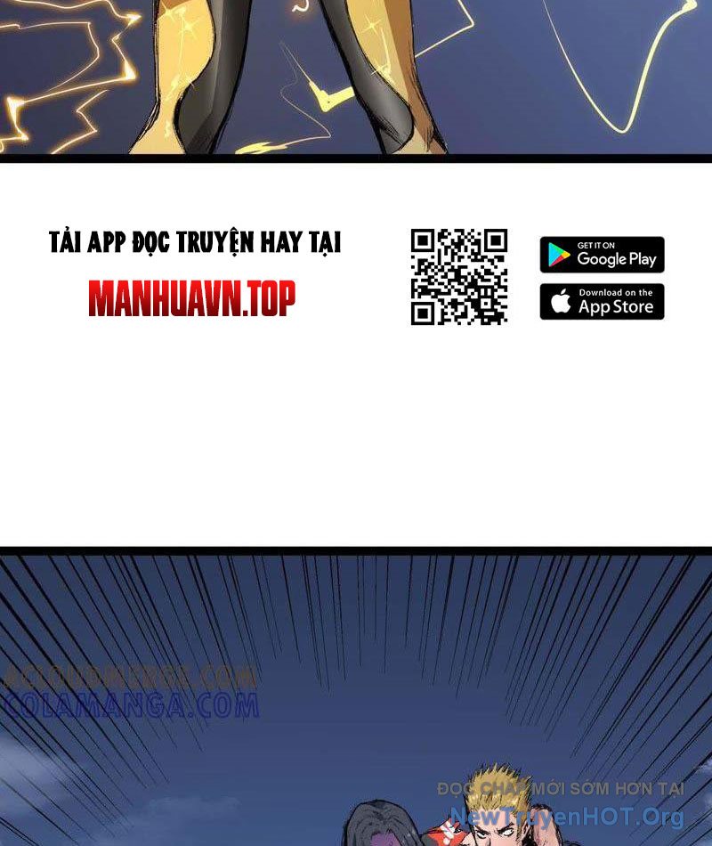 Vô Hạn Dị Hóa: Chiến Tranh Hệ Nhị Phân Chapter 34 51
