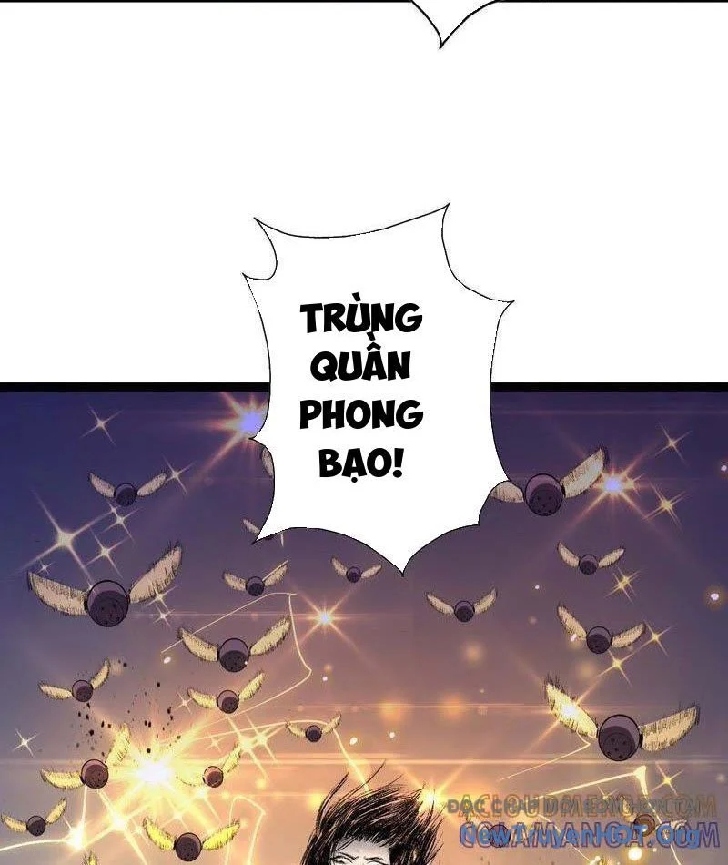 Vô Hạn Dị Hóa: Chiến Tranh Hệ Nhị Phân Chapter 34 53