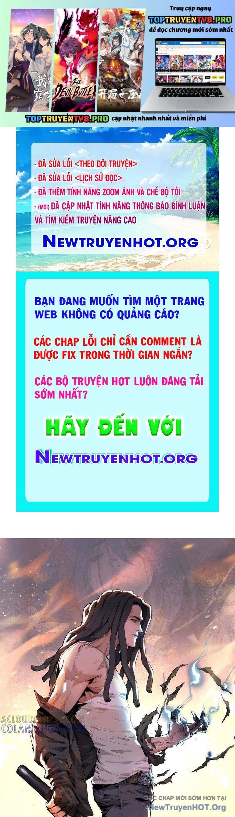 Vô Hạn Dị Hóa: Chiến Tranh Hệ Nhị Phân Chapter 35 1