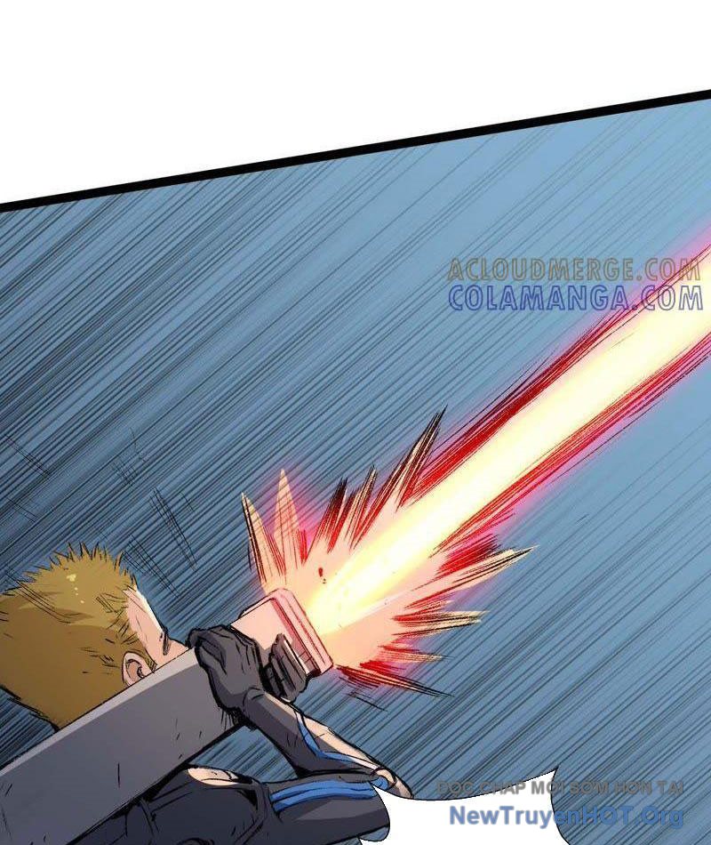 Vô Hạn Dị Hóa: Chiến Tranh Hệ Nhị Phân Chapter 35 5