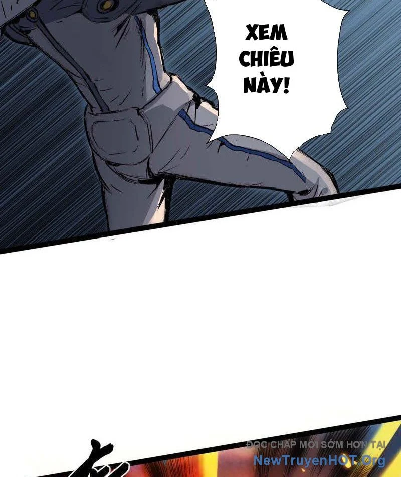 Vô Hạn Dị Hóa: Chiến Tranh Hệ Nhị Phân Chapter 35 6