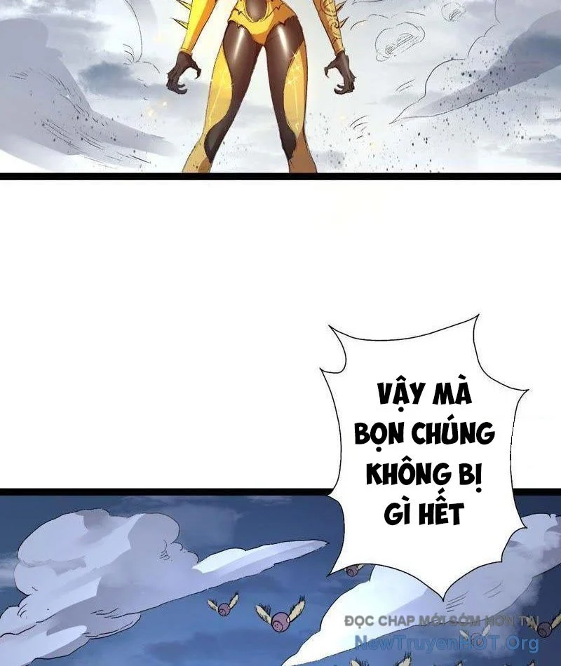 Vô Hạn Dị Hóa: Chiến Tranh Hệ Nhị Phân Chapter 35 11