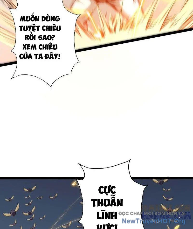 Vô Hạn Dị Hóa: Chiến Tranh Hệ Nhị Phân Chapter 35 15