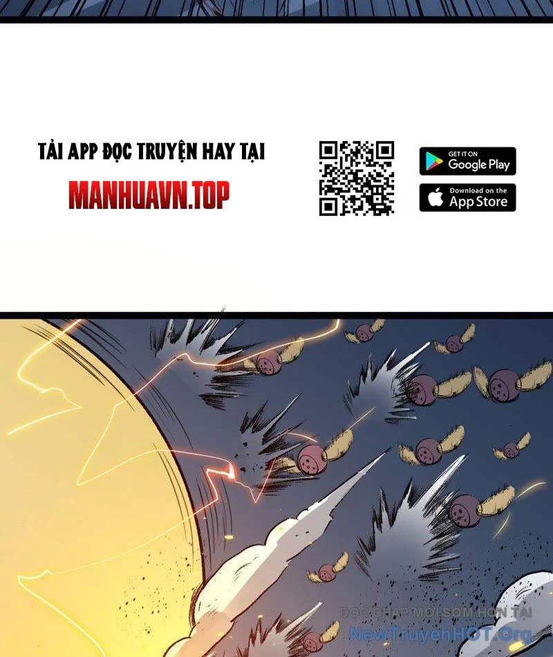 Vô Hạn Dị Hóa: Chiến Tranh Hệ Nhị Phân Chapter 35 17