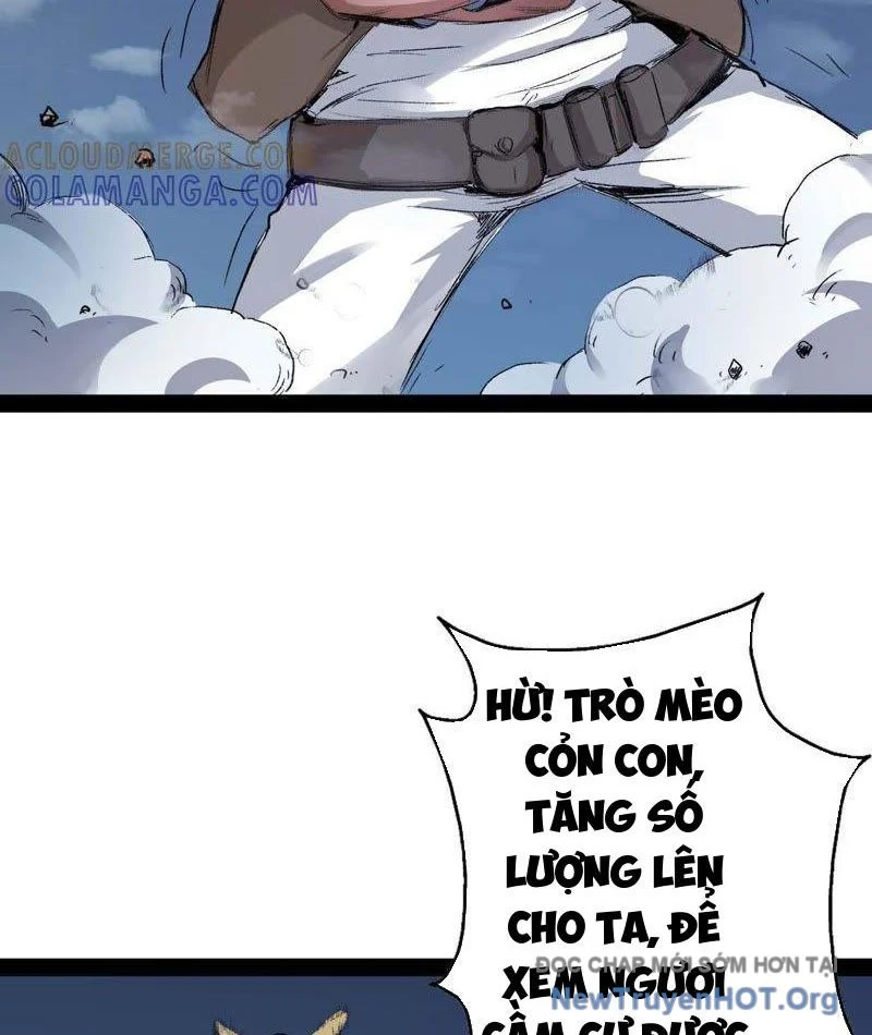 Vô Hạn Dị Hóa: Chiến Tranh Hệ Nhị Phân Chapter 35 20