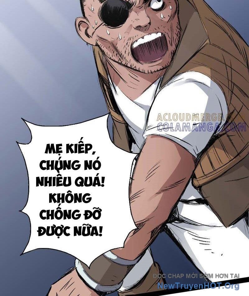 Vô Hạn Dị Hóa: Chiến Tranh Hệ Nhị Phân Chapter 35 28