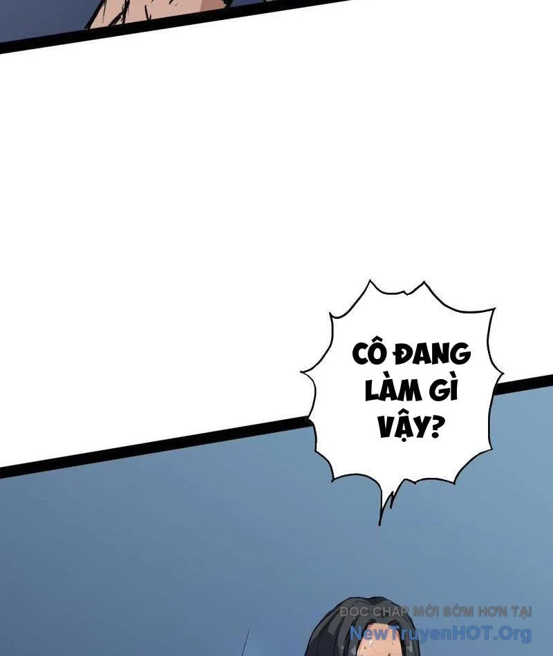 Vô Hạn Dị Hóa: Chiến Tranh Hệ Nhị Phân Chapter 35 29