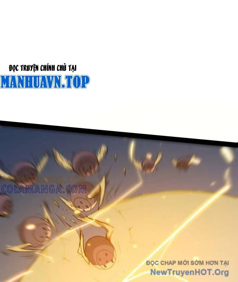 Vô Hạn Dị Hóa: Chiến Tranh Hệ Nhị Phân Chapter 35 37