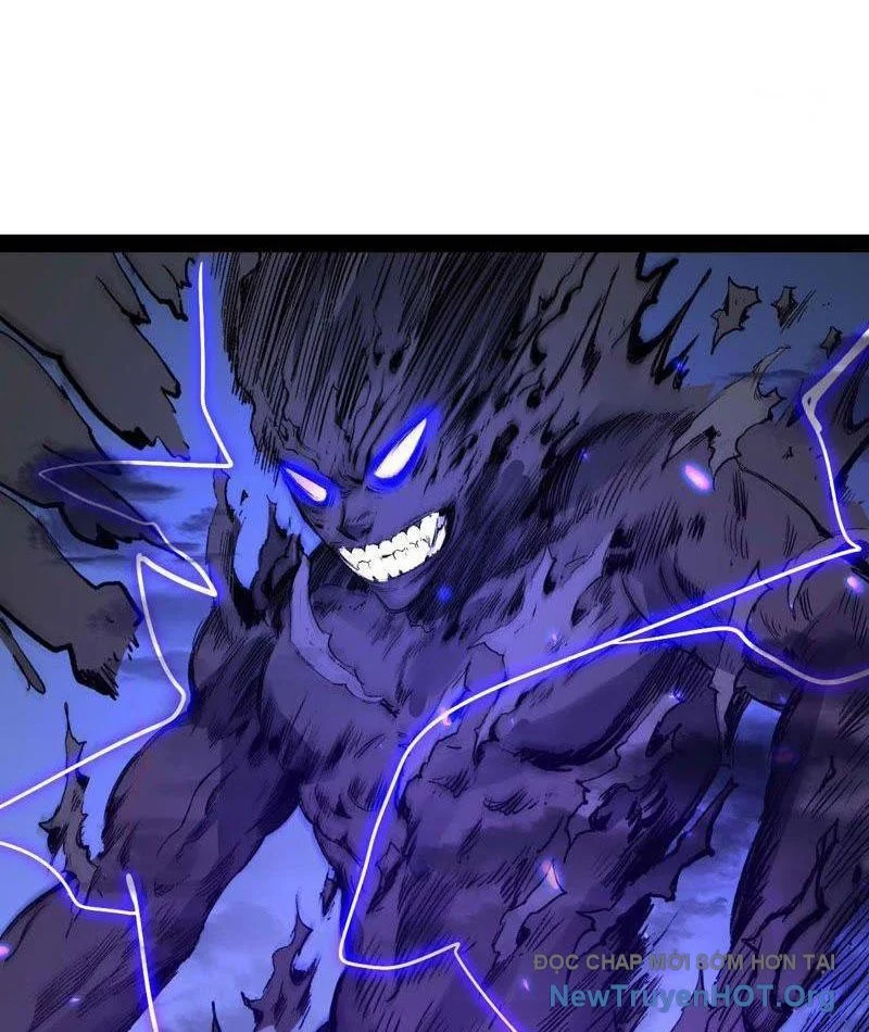 Vô Hạn Dị Hóa: Chiến Tranh Hệ Nhị Phân Chapter 35 46