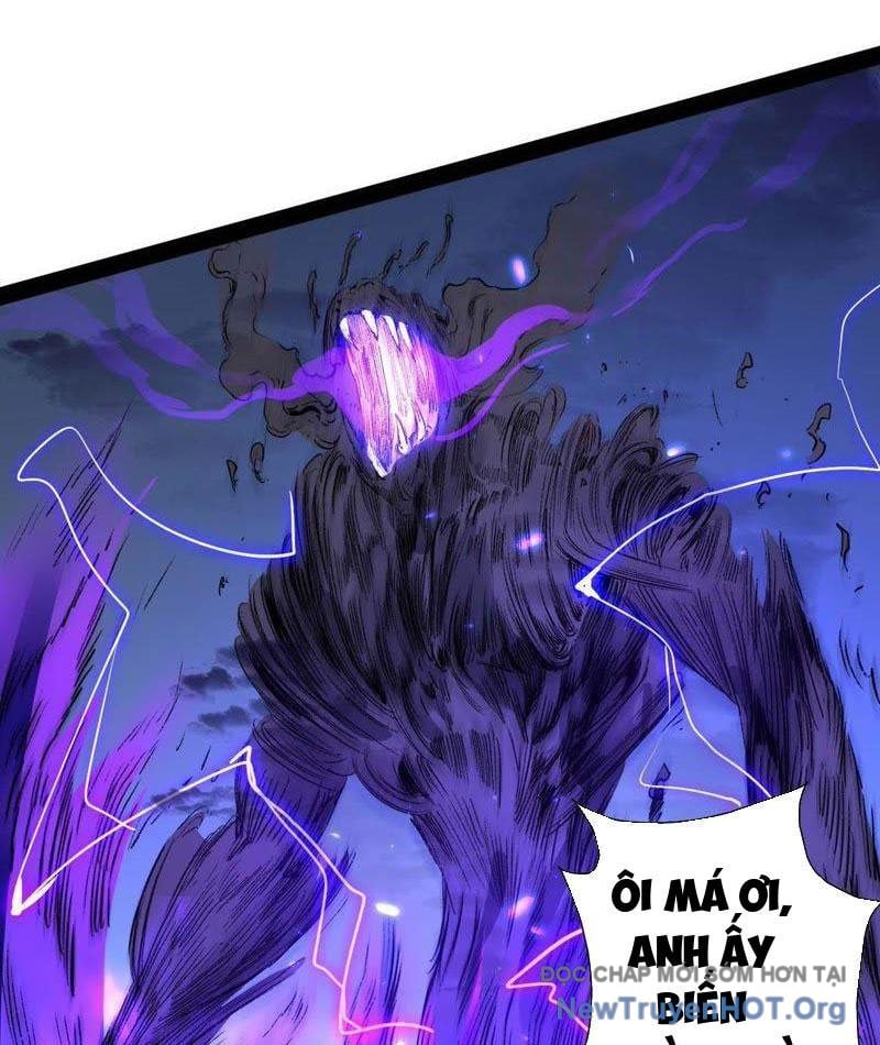Vô Hạn Dị Hóa: Chiến Tranh Hệ Nhị Phân Chapter 35 48