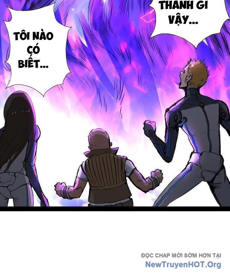 Vô Hạn Dị Hóa: Chiến Tranh Hệ Nhị Phân Chapter 35 49