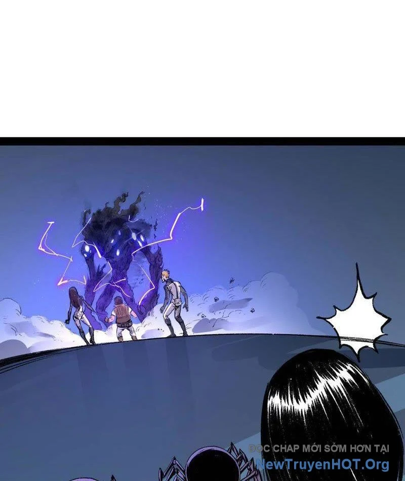 Vô Hạn Dị Hóa: Chiến Tranh Hệ Nhị Phân Chapter 35 50