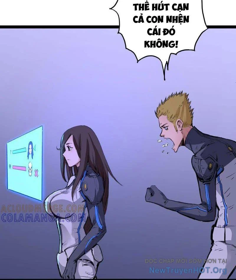 Vô Hạn Dị Hóa: Chiến Tranh Hệ Nhị Phân Chapter 36 13