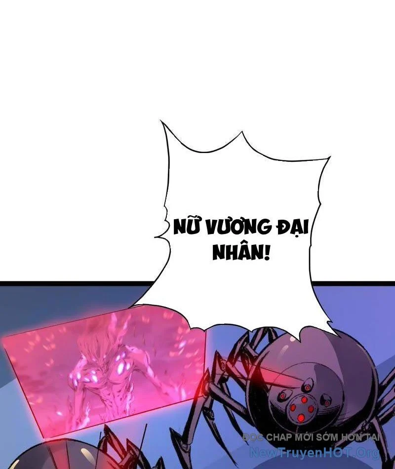 Vô Hạn Dị Hóa: Chiến Tranh Hệ Nhị Phân Chapter 36 20