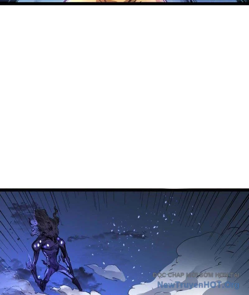 Vô Hạn Dị Hóa: Chiến Tranh Hệ Nhị Phân Chapter 36 26