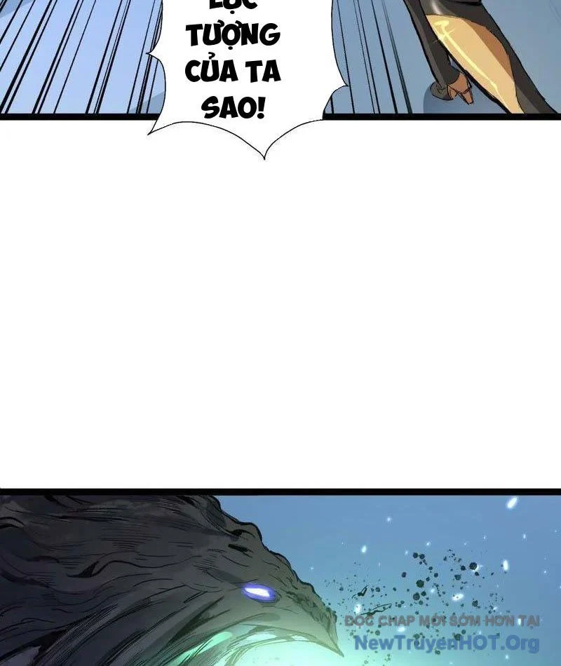 Vô Hạn Dị Hóa: Chiến Tranh Hệ Nhị Phân Chapter 36 28