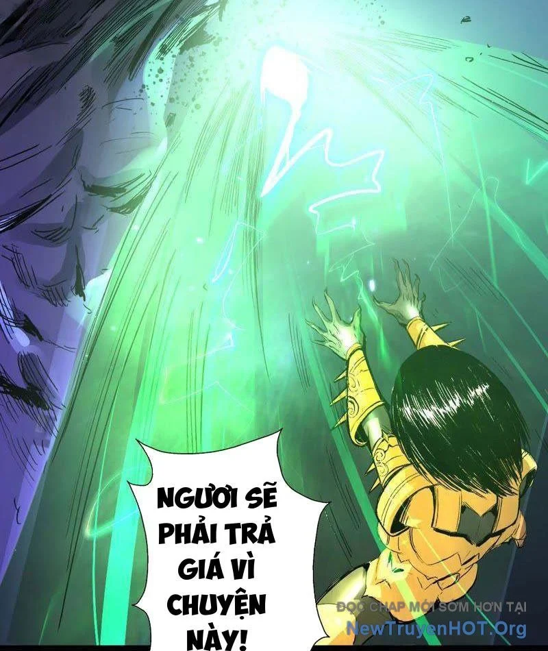 Vô Hạn Dị Hóa: Chiến Tranh Hệ Nhị Phân Chapter 36 29
